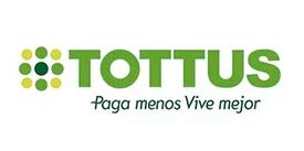 tottus